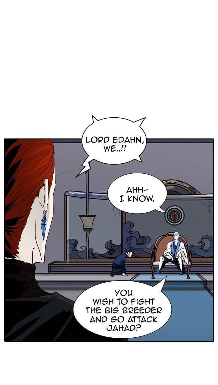 Tower of God, Chapter 363 image 090